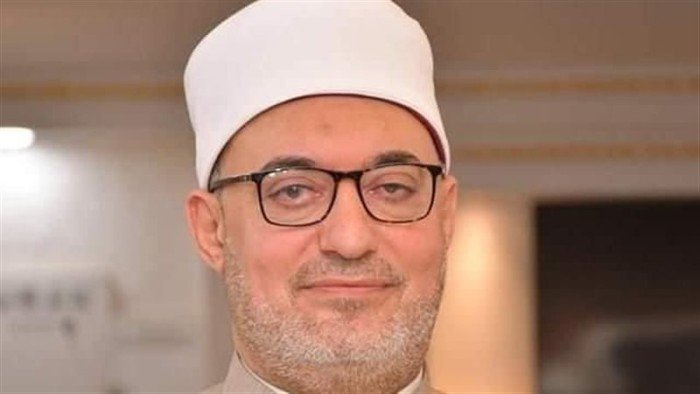مفتى الجمهورية يتوجه اليوم إلى "أستانا" للمشاركة بقمة زعماء الأديان العالمية مفتى الجمهورية يتوجه اليوم إلى "أستانا" للمشاركة بقمة زعماء الأديان العالمية