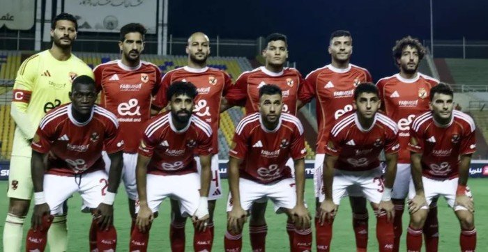 بث مباشر.. شاهد مباراة الأهلي وسيراميكا كليوباترا في الدوري المصري بث مباشر.. شاهد مباراة الأهلي وسيراميكا كليوباترا في الدوري المصري