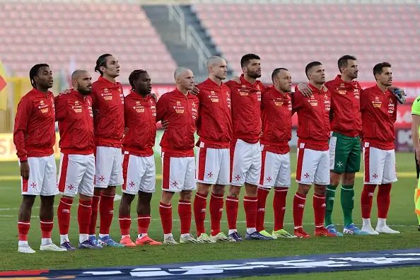 بث مباشر.. شاهد مباراة ليتوانيا ومالطا في تصفيات بطولة كأس العالم 2026 بث مباشر.. شاهد مباراة ليتوانيا ومالطا في تصفيات بطولة كأس العالم 2026