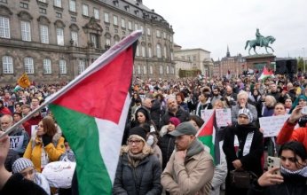 بدء إضراب عام يشل إيطاليا لرفض المجازر الإسرائيلية على غزة