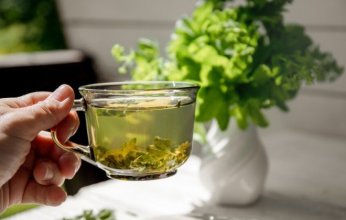 دراسة حديثة: النظام الغذائي "الأخضر" يبطئ شيخوخة الدماغ