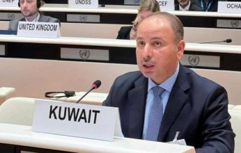 مندوب الكويت: الانتهاكات الخطرة في غزة والسودان تتطلب تحركا عاجلا من المجتمع الدولي