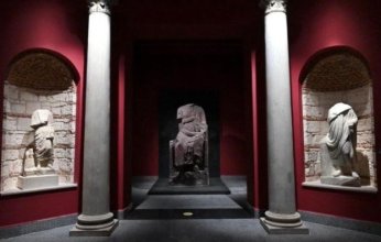 مصر تكشف حقيقة اختفاء 5 قطع أثرية من المتحف اليوناني الروماني بالإسكندرية