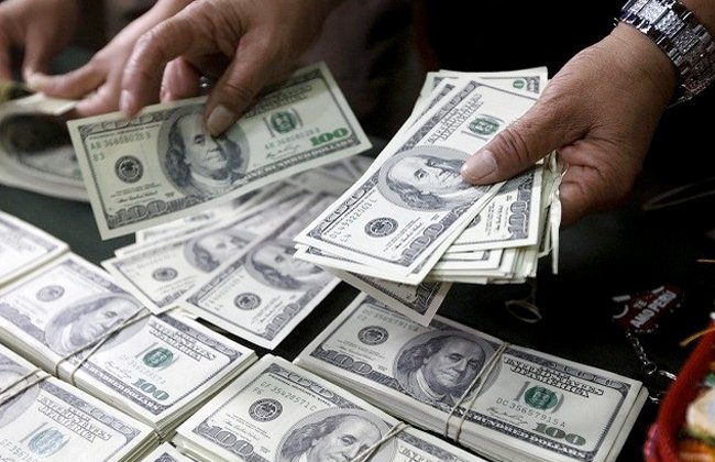 مصر.. ضبط 6 ملايين جنيه في قضايا اتجار بالنقد الأجنبي خلال 24 ساعة مصر.. ضبط 6 ملايين جنيه في قضايا اتجار بالنقد الأجنبي خلال 24 ساعة