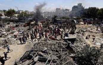 ارتفاع حصيلة ضحايا العدوان الإسرائيلي المتواصل على غزة إلى 65382 شهيدا و166985 مصابا