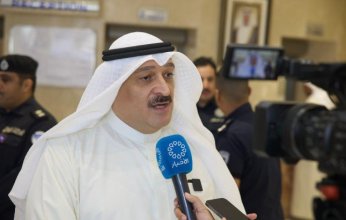 الكويت.. وزير الصحة يفتتح مركز الحوادث والطوارئ في مدينة المطلاع السكنية