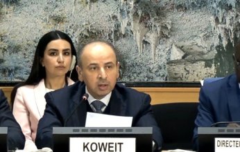 الكويت تجدد الموقف الخليجي المطالب بوقف إطلاق النار فورا في غزة ونفاذ المساعدات