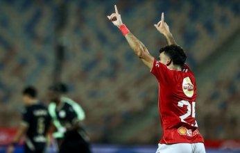 الشناوي يعود لحراسة مرمى الأهلي في القمة.. وزيزو يخضع لاختبار طبي لحسم موقفه