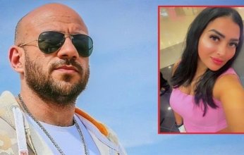 طليقة الفنانة أحمد مكي تخرج عن صمتها وتكشف تفاصيل خلافها معه.. ماذا قالت؟