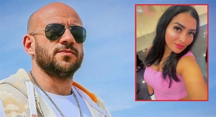 طليقة الفنانة أحمد مكي تخرج عن صمتها وتكشف تفاصيل خلافها معه.. ماذا قالت؟ طليقة الفنانة أحمد مكي تخرج عن صمتها وتكشف تفاصيل خلافها معه.. ماذا قالت؟