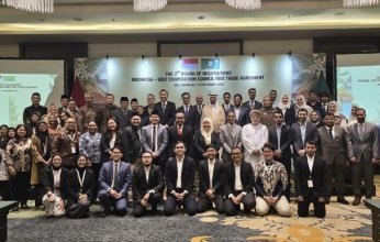 (مجلس التعاون): اتفاقية التجارة الحرة مع إندونيسيا ستعزز التكامل الاقتصادي بيننا