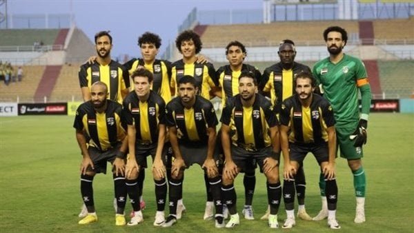 بث مباشر.. مباراة المقاولون العرب وكهرباء الإسماعيلية في الدوري المصري بث مباشر.. مباراة المقاولون العرب وكهرباء الإسماعيلية في الدوري المصري
