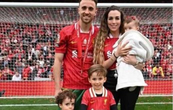 موقف إنساني.. ليفربول يمنح عائلة جوتا باقي عقده بالكامل