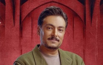 أحمد صفوت وكيل نيابة فى مسلسل لعدم كفاية الأدلة