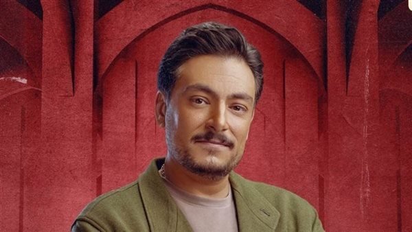 أحمد صفوت وكيل نيابة فى مسلسل لعدم كفاية الأدلة أحمد صفوت وكيل نيابة فى مسلسل لعدم كفاية الأدلة