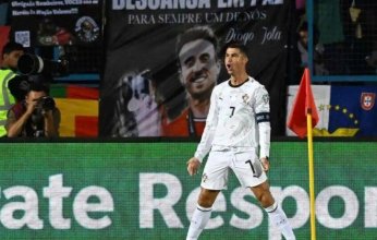 كريستيانو رونالدو يطارد رقما تاريخيا جديدا أمام هنغاريا