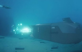 صحيفة صينية: الذكاء الاصطناعي يهدد مستقبل الغواصات النووية