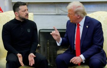 زيلينسكي يلتقي ترامب ويشارك في جلسة لمجلس الأمن بشأن أوكرانيا