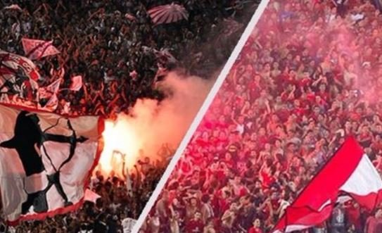 للجماهير.. أعرف بوابة دخولك ستاد القاهرة والمحظورات لمباراة القمة للجماهير.. أعرف بوابة دخولك ستاد القاهرة والمحظورات لمباراة القمة