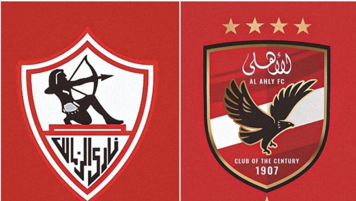 مواجهة قوية.. بث مباشر لمباراة الأهلي والزمالك في الدوري المصري مواجهة قوية.. بث مباشر لمباراة الأهلي والزمالك في الدوري المصري