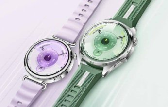 هواوي تكشف عن ساعتها الذكية GT 6 بعمر بطارية يصل إلى 21 يوما