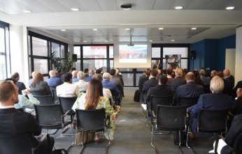 ارتفاع صادرات الكويت إلى بلجيكا بنسبة 15 بالمئة في 5 أشهر