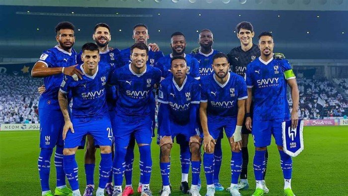 بث مباشر.. مشاهدة مباراة الهلال والقادسية في الدوري السعودي بث مباشر.. مشاهدة مباراة الهلال والقادسية في الدوري السعودي