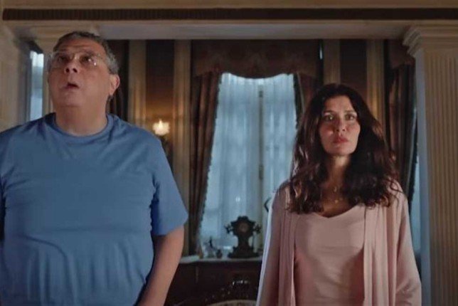 انتعاش كبير للسينما المصرية وعرض افلام جديدة اكتوبر القادم انتعاش كبير للسينما المصرية وعرض افلام جديدة اكتوبر القادم