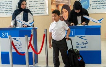 المدارس تستقبل طلبة الصف الأول وسط أجواء حماسية وترحيب واسع