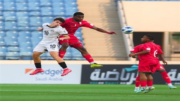 بث مباشر.. مشاهدة مباراة مصر والبحرين في كأس الخليج بث مباشر.. مشاهدة مباراة مصر والبحرين في كأس الخليج
