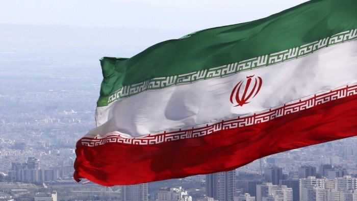 إيران تؤكد سيادتها على جزر طنب الكبرى و الصغرى وابو موسى إيران تؤكد سيادتها على جزر طنب الكبرى و الصغرى وابو موسى