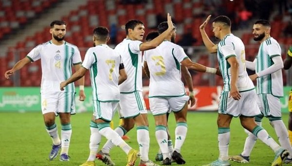 بث مباشر.. مشاهدة مباراة شباب بلوزداد وشبيبة الساورة في الدوري الجزائري بث مباشر.. مشاهدة مباراة شباب بلوزداد وشبيبة الساورة في الدوري الجزائري
