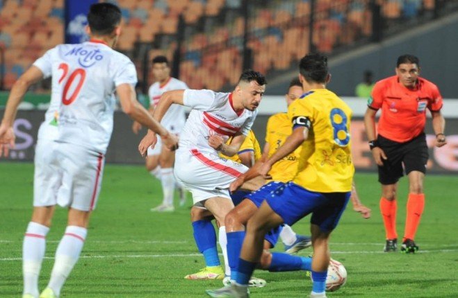 تعرف على موعد مباراة الزمالك والإسماعيلي في الدوري الممتاز والقنوات الناقلة تعرف على موعد مباراة الزمالك والإسماعيلي في الدوري الممتاز والقنوات الناقلة