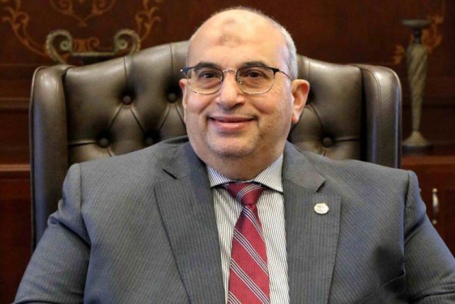جمعية خبراء الضرائب المصرية: لا ضرائب على بيع الذهب المستعمل.. و«القيمة المضافة» تحتسب على «المصنعية» جمعية خبراء الضرائب المصرية: لا ضرائب على بيع الذهب المستعمل.. و«القيمة المضافة» تحتسب على «المصنعية»