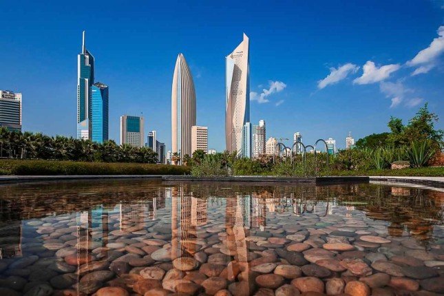وزارة العدل الكويتية: تداول 99 عقارا بقيمة 51 مليون دينار خلال أسبوع وزارة العدل الكويتية: تداول 99 عقارا بقيمة 51 مليون دينار خلال أسبوع