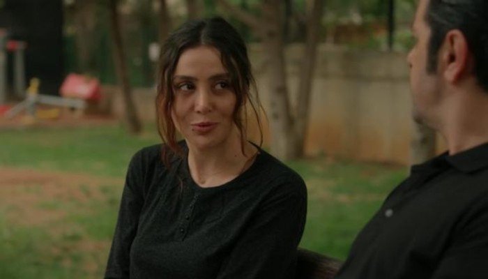 مسلسل "سلمى" الحلقة 33.. ميرنا تنقذ نفسها بخطة ذكية تقلب الأحداث رأساً على عقب مسلسل "سلمى" الحلقة 33.. ميرنا تنقذ نفسها بخطة ذكية تقلب الأحداث رأساً على عقب