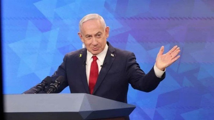 لماذا هرب نتنياهو من المحكمة.. .اعرف السبب لماذا هرب نتنياهو من المحكمة.. .اعرف السبب