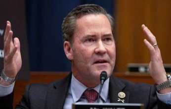 مايك والتز: الاعتراف بدولة فلسطين وحده لا يغيّر الواقع القائم على الأرض