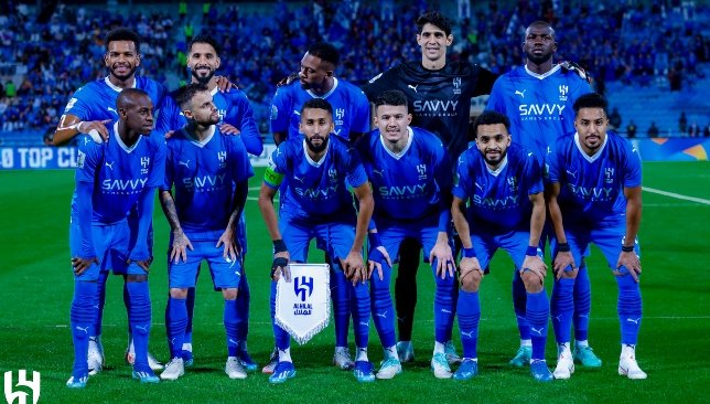شاهد الأن.. بث مباشر لمباراة الهلال والعدالة في كأس السعودية شاهد الأن.. بث مباشر لمباراة الهلال والعدالة في كأس السعودية