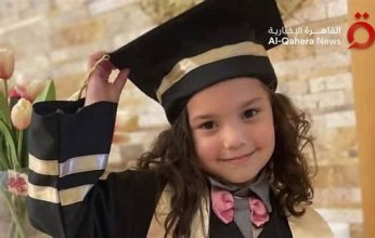 والدة الشهيدة هند رجب: قصة ابنتي هزت العالم.. ولا يزال أطفال غزة يصرخون