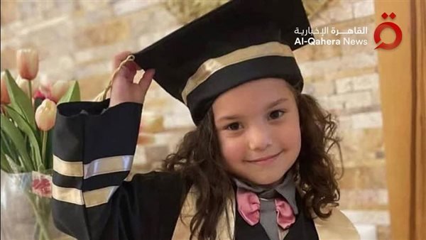 والدة الشهيدة هند رجب: قصة ابنتي هزت العالم.. ولا يزال أطفال غزة يصرخون والدة الشهيدة هند رجب: قصة ابنتي هزت العالم.. ولا يزال أطفال غزة يصرخون