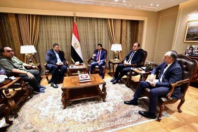 مواعيد بطولة العالم النسخة الثامنة عشر للأندية اليد مواعيد بطولة العالم النسخة الثامنة عشر للأندية اليد