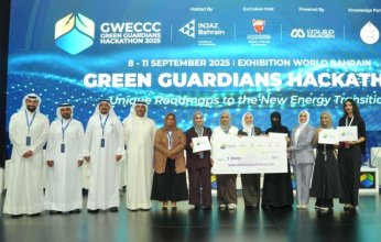 جامعة الكويت تفوز بالمركز الثاني في منافسات هاكاثون رواد الاستدامة بالبحرين