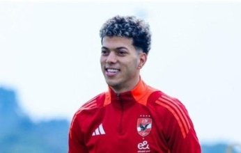 إمام عاشور يغادر المستشفى بعد استقرار حالته