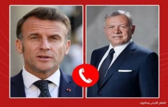 الأردن: نرفض الخطط الإسرائيلية لترسيخ احتلال غزة