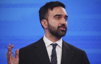 المرشح لمنصب عمدة نيويورك يتعهد باعتقال "نتنياهو" إذا زار المدينة.. ما التفاصيل؟