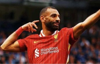 صلاح في الهجوم.. تشكيل ليفربول أمام بيرنلي بالدوري الإنجليزي