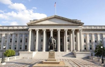 وزارة الخزانة الأمريكية تناقش مع وزير الخارجية السوري إعادة ربط اقتصاد سوريا بالنظام العالمي