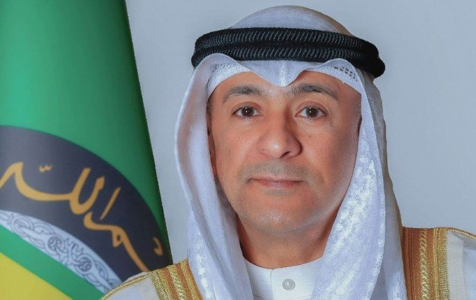 البديوي يشيد بجهود قطر في عملية الإفراج عن مواطنين بريطانيين في أفغانستان البديوي يشيد بجهود قطر في عملية الإفراج عن مواطنين بريطانيين في أفغانستان