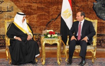 ملك البحرين والرئيس السيسي يبحثان العلاقات الأخوية الراسخة وسبل تعزيز التعاون الاستراتيجي